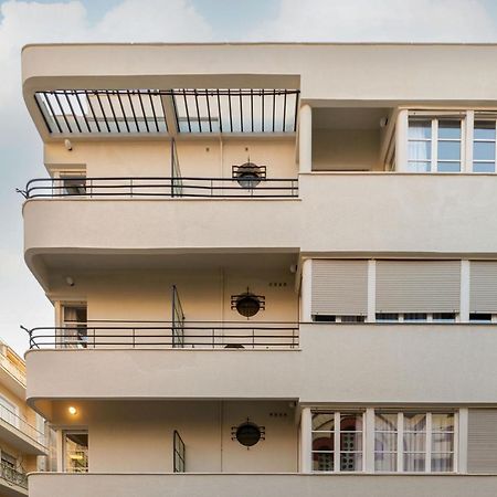 Zoia The Met By Upstreet Aparthotel Athens Ngoại thất bức ảnh