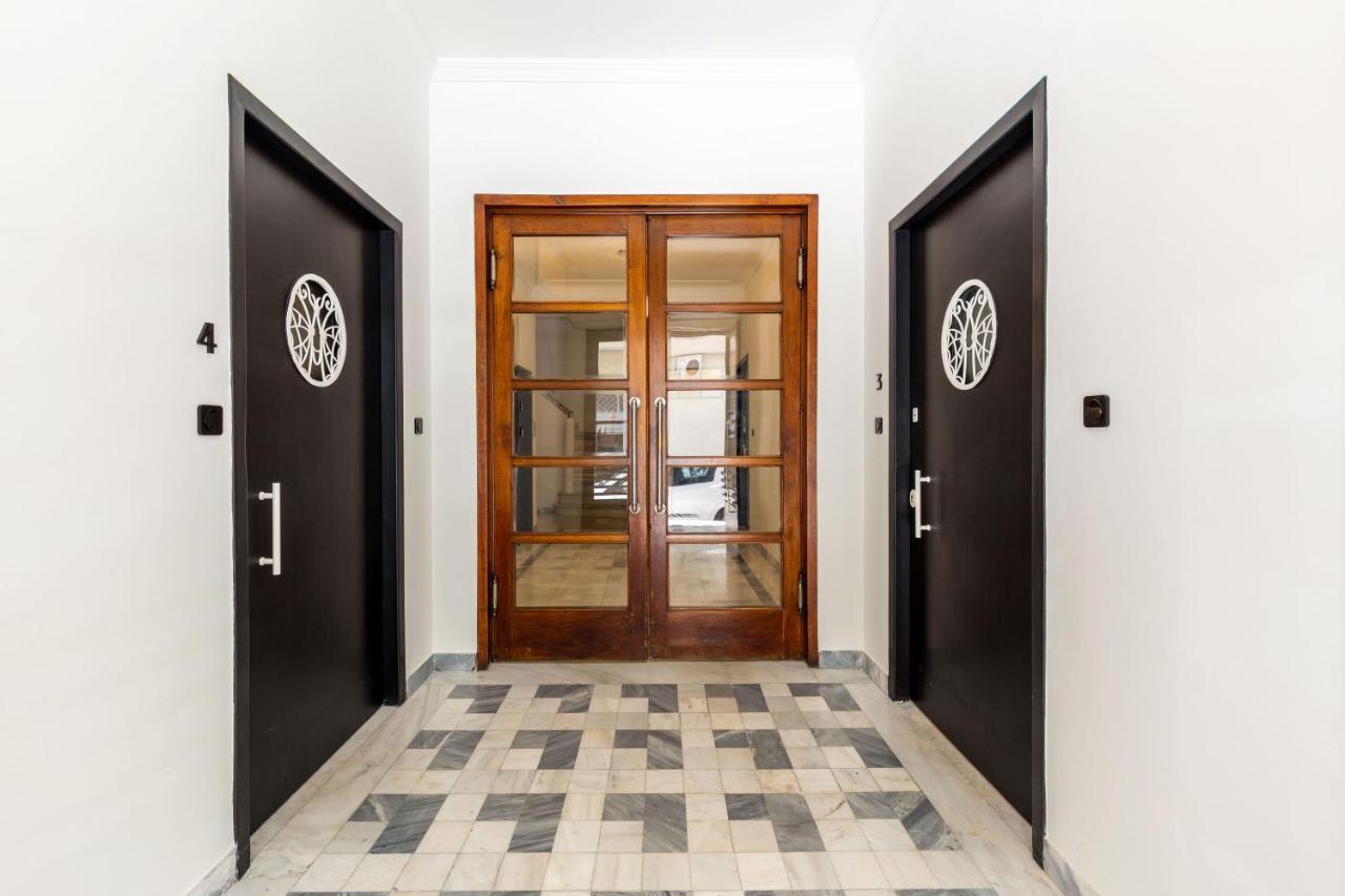 Zoia The Met By Upstreet Aparthotel Athens Ngoại thất bức ảnh