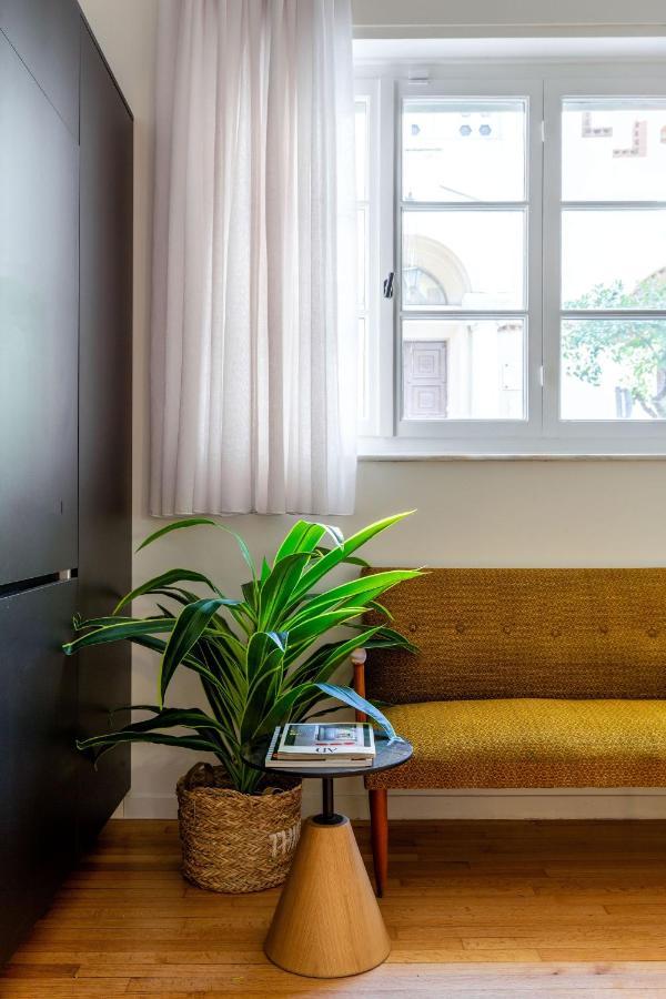 Zoia The Met By Upstreet Aparthotel Athens Ngoại thất bức ảnh
