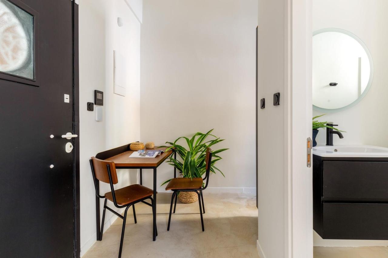Zoia The Met By Upstreet Aparthotel Athens Ngoại thất bức ảnh