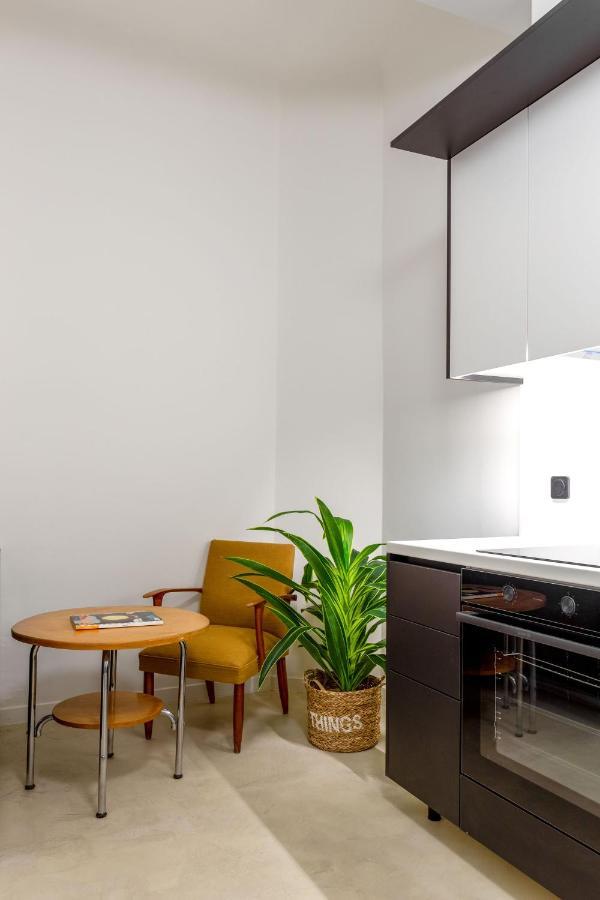 Zoia The Met By Upstreet Aparthotel Athens Ngoại thất bức ảnh