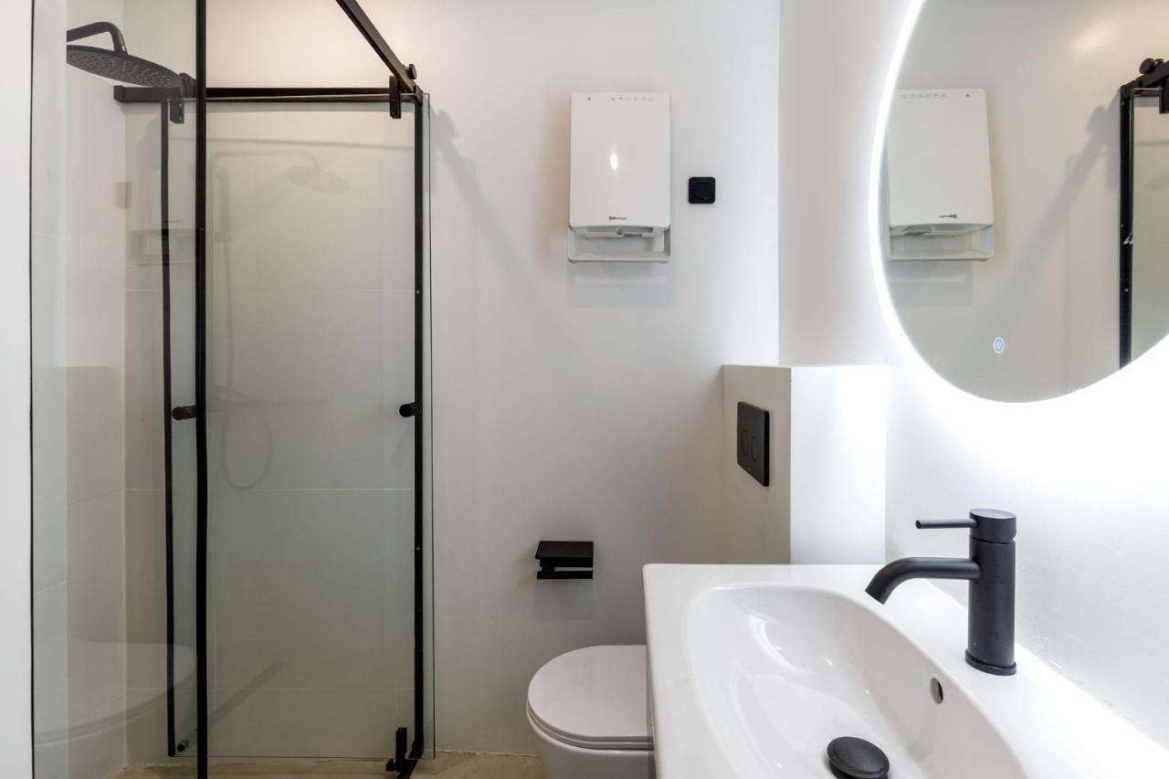 Zoia The Met By Upstreet Aparthotel Athens Ngoại thất bức ảnh