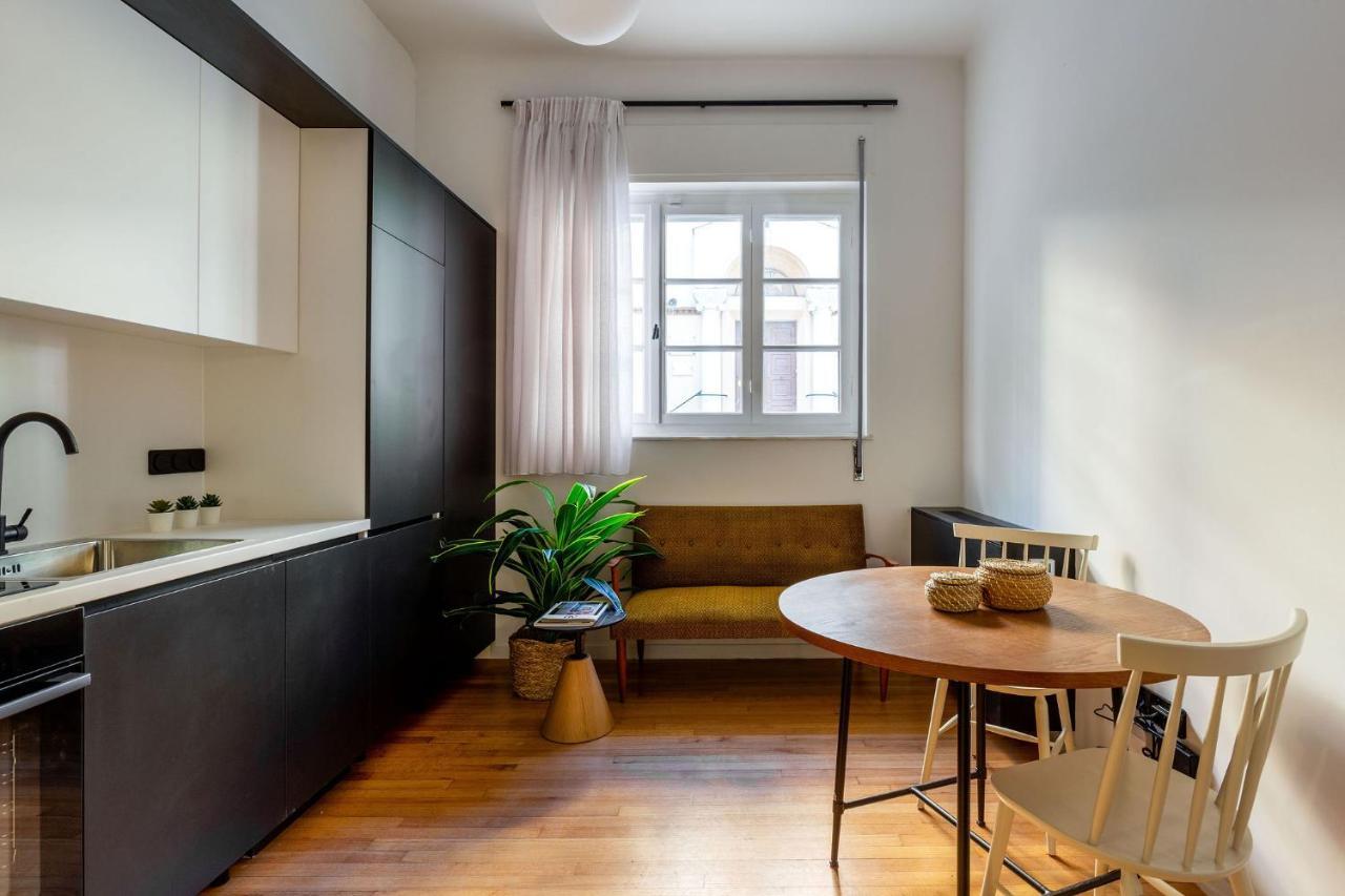 Zoia The Met By Upstreet Aparthotel Athens Ngoại thất bức ảnh