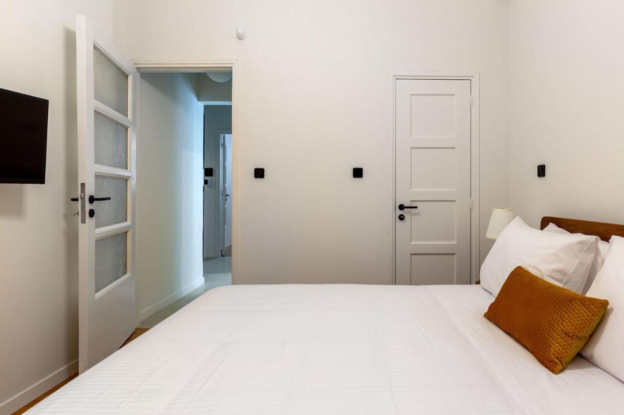 Zoia The Met By Upstreet Aparthotel Athens Ngoại thất bức ảnh