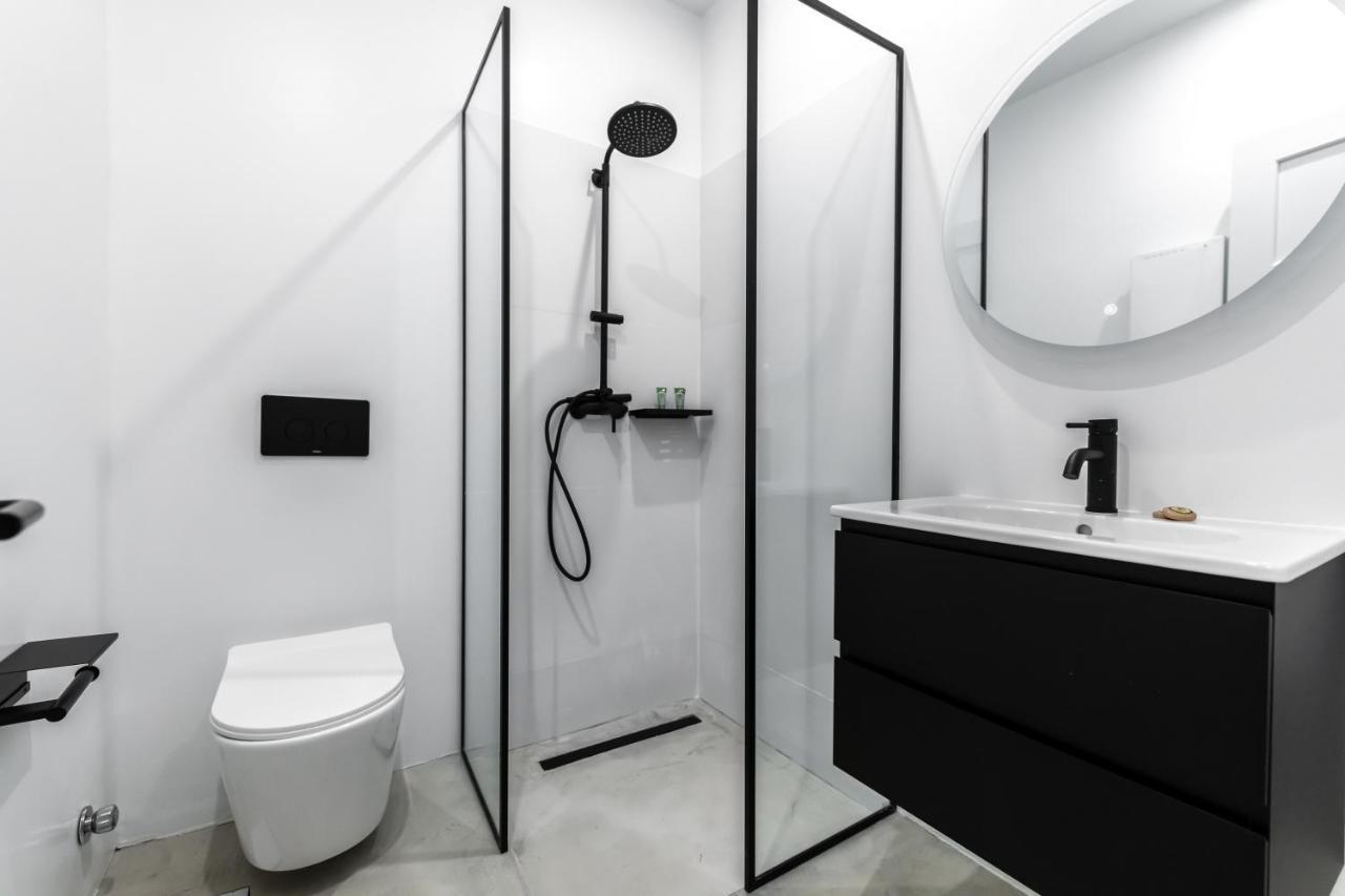Zoia The Met By Upstreet Aparthotel Athens Ngoại thất bức ảnh