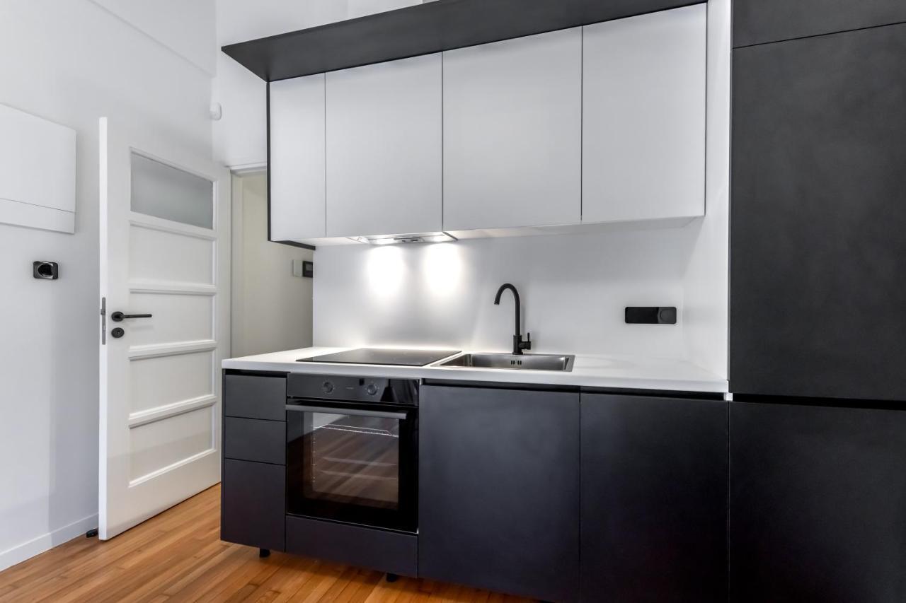 Zoia The Met By Upstreet Aparthotel Athens Ngoại thất bức ảnh
