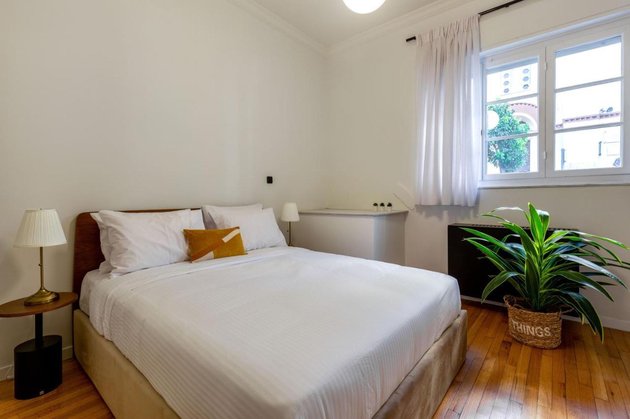 Zoia The Met By Upstreet Aparthotel Athens Ngoại thất bức ảnh