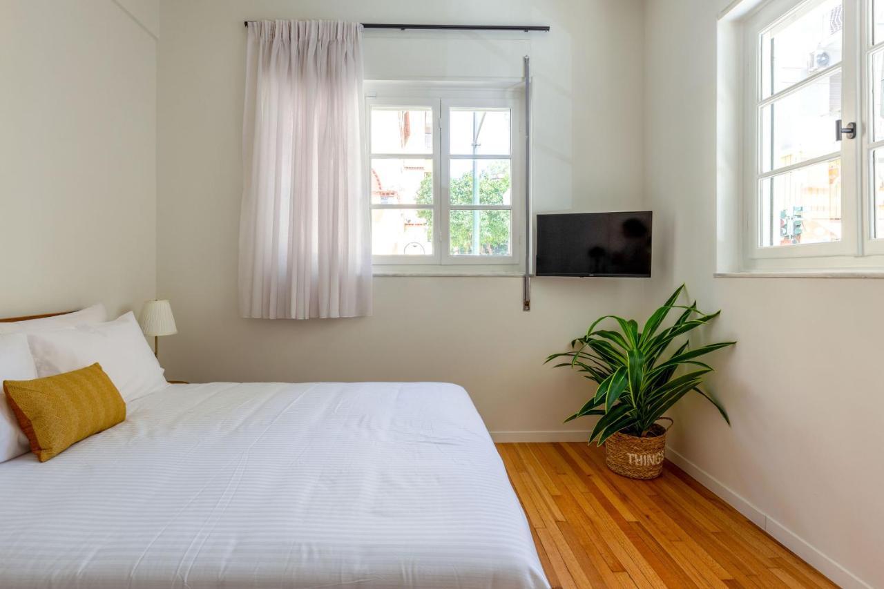 Zoia The Met By Upstreet Aparthotel Athens Ngoại thất bức ảnh