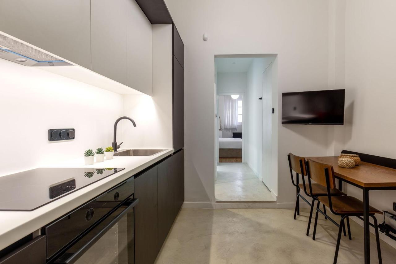 Zoia The Met By Upstreet Aparthotel Athens Ngoại thất bức ảnh