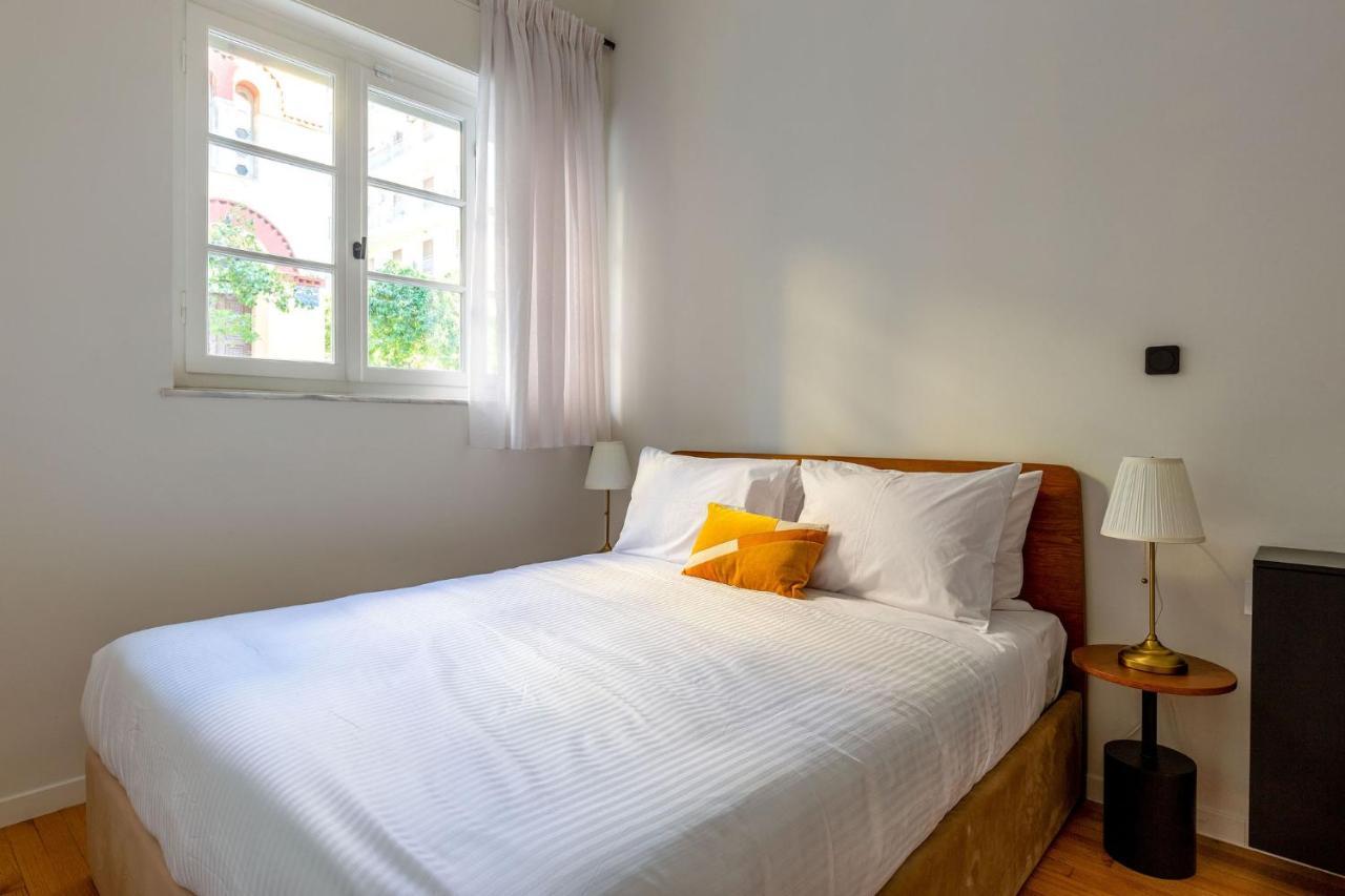Zoia The Met By Upstreet Aparthotel Athens Ngoại thất bức ảnh