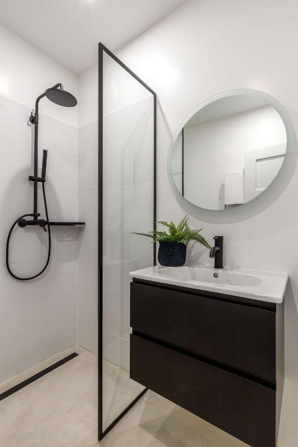Zoia The Met By Upstreet Aparthotel Athens Ngoại thất bức ảnh