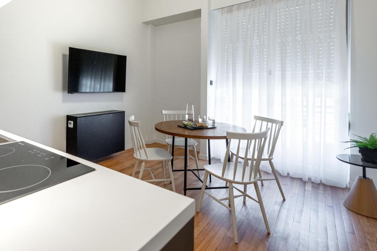 Zoia The Met By Upstreet Aparthotel Athens Ngoại thất bức ảnh