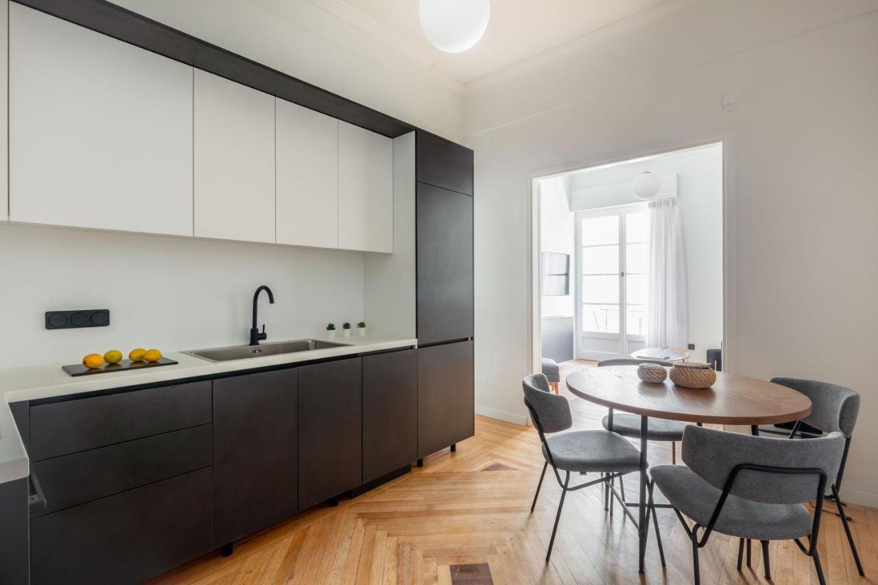 Zoia The Met By Upstreet Aparthotel Athens Ngoại thất bức ảnh