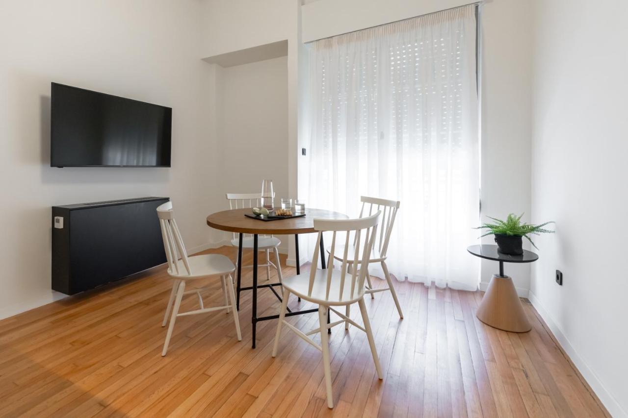Zoia The Met By Upstreet Aparthotel Athens Ngoại thất bức ảnh